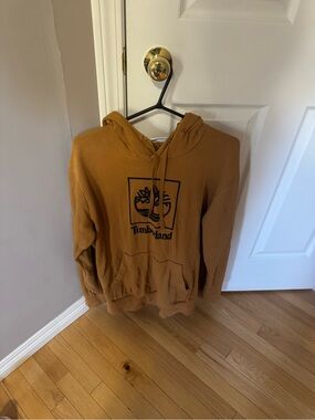 Timberland hoody